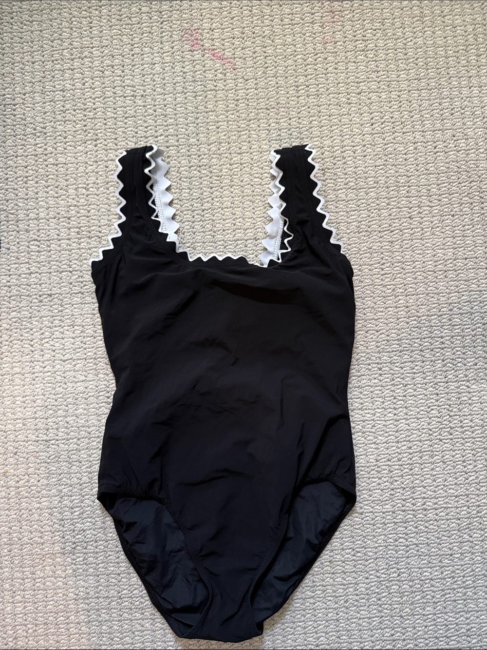 KARLA COLLETTO ONE OIECE SWIM
